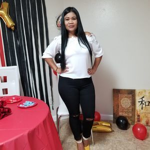 Meet your Posher, Ritza